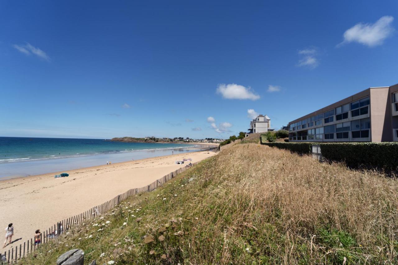 L'Agrume Saint-Malo Eksteriør billede